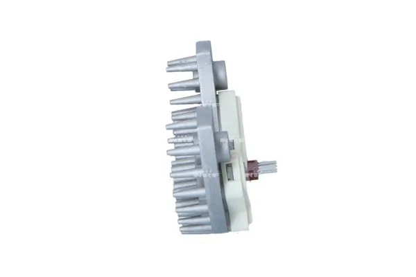 Rezistor ventilator habitaclu