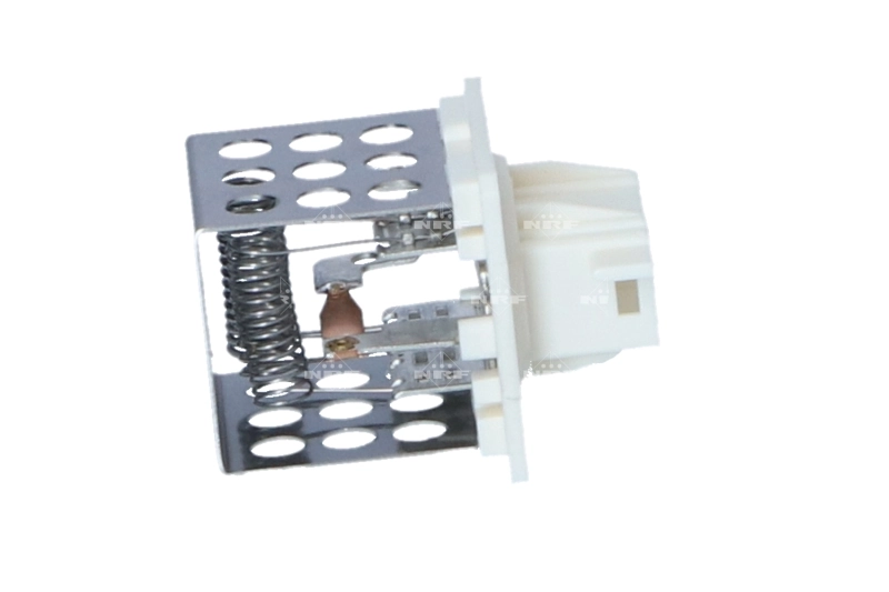 Rezistor ventilator habitaclu
