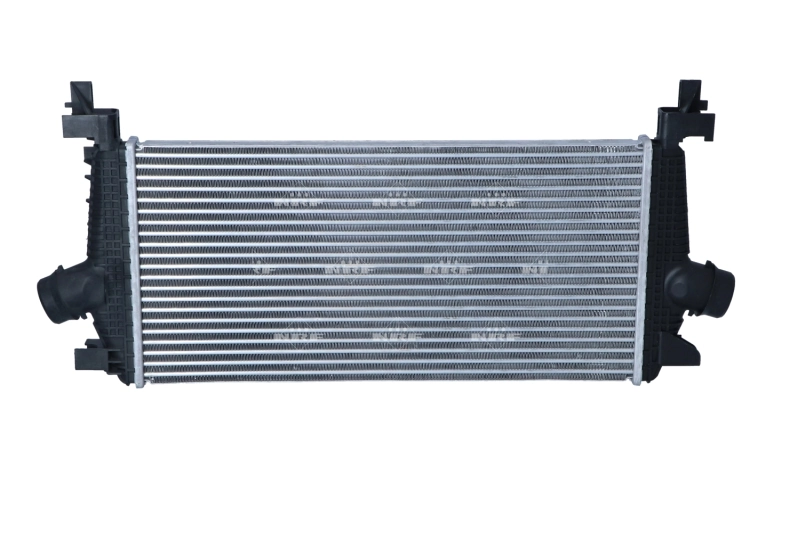 Intercooler