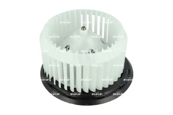Ventilator habitaclu