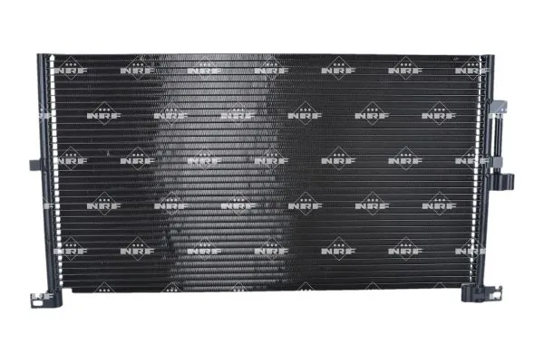 Radiator climatizare