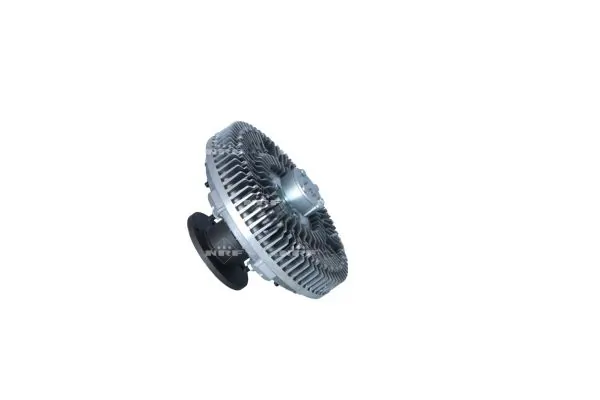 Cupla ventilator radiator
