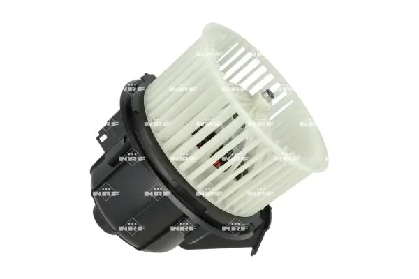 Ventilator habitaclu
