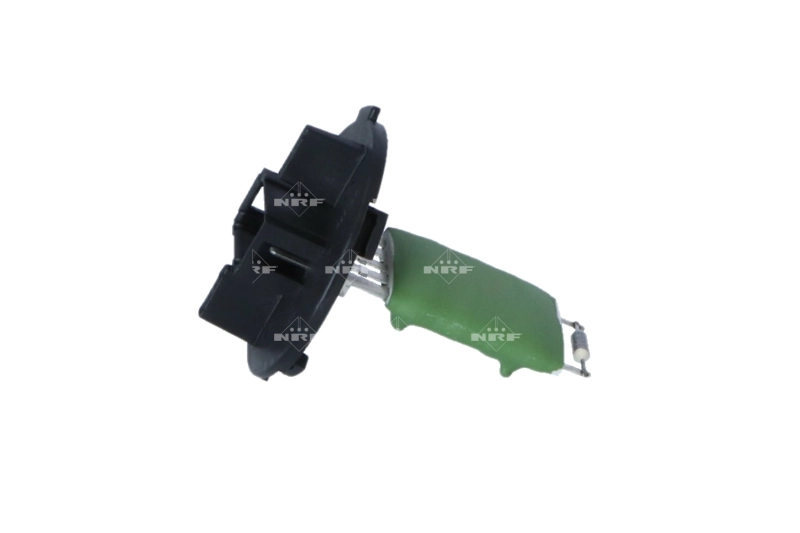 Rezistor ventilator habitaclu