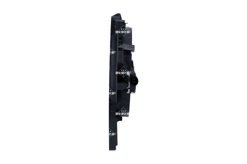 Ventilator radiator racire