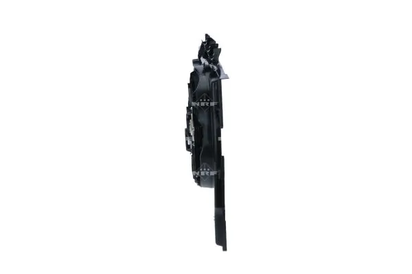 Ventilator radiator racire