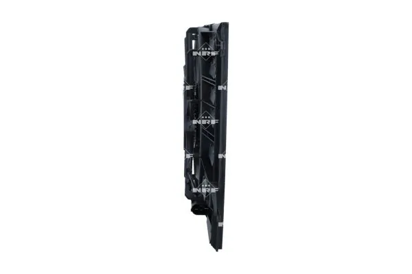 Ventilator radiator racire