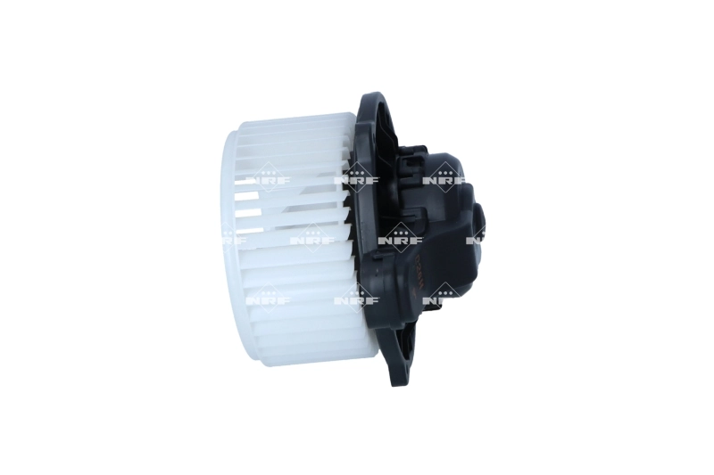 Ventilator habitaclu