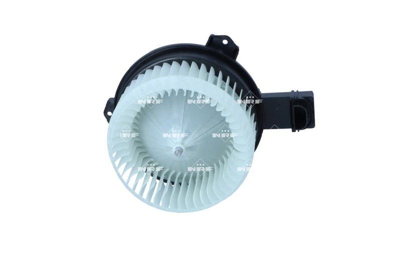 Ventilator habitaclu