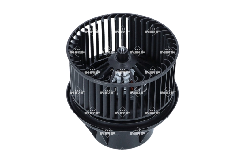 Ventilator habitaclu