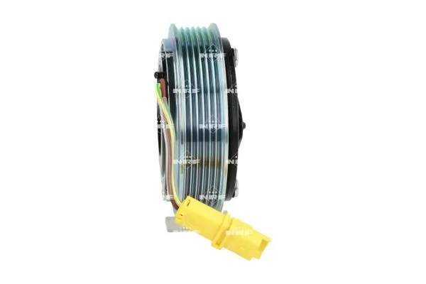 Cupla magnetica compresor climatizare