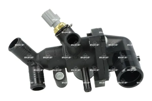Termostat lichid racire