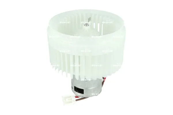 Ventilator habitaclu