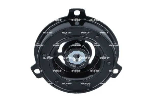 Disc antrenor cuplaj magnetic compresor