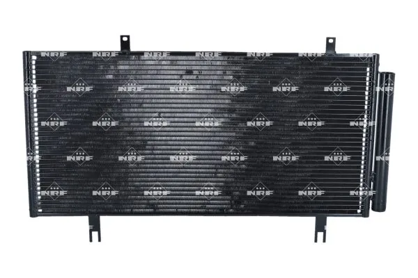 Radiator climatizare