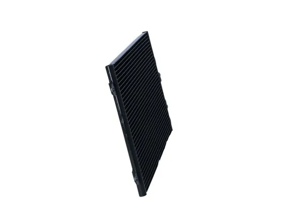 Radiator climatizare