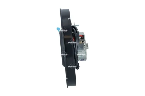 Ventilator radiator racire