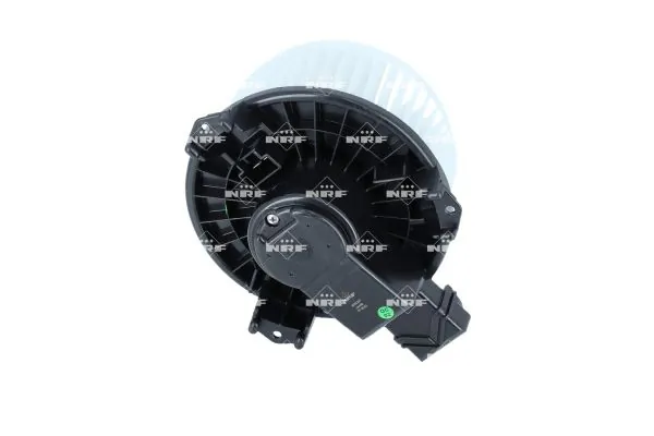 Ventilator habitaclu