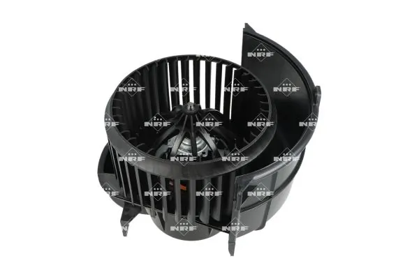 Ventilator habitaclu