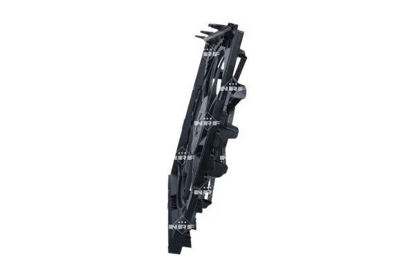 Ventilator radiator racire