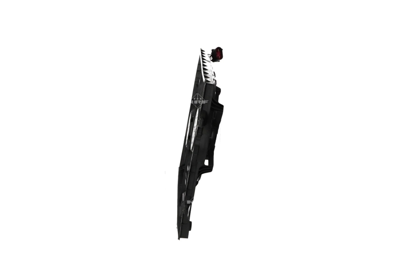 Ventilator radiator racire