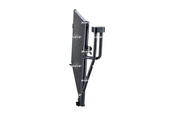 Radiator climatizare
