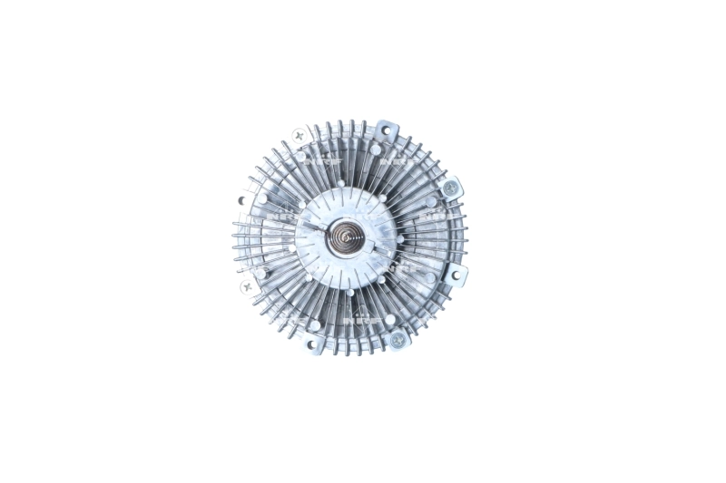 Cupla ventilator radiator