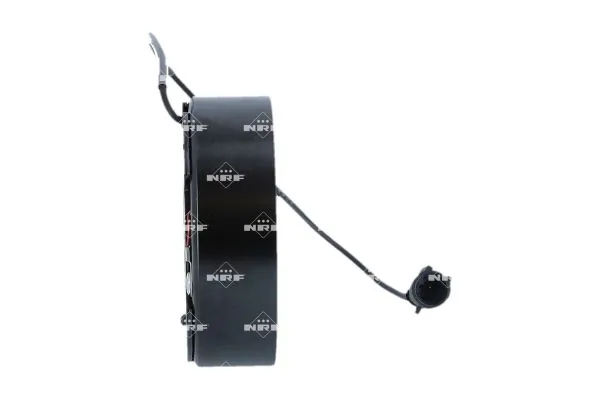 Bobina, cuplaj magnetic (compresor)