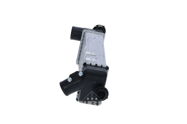 Intercooler
