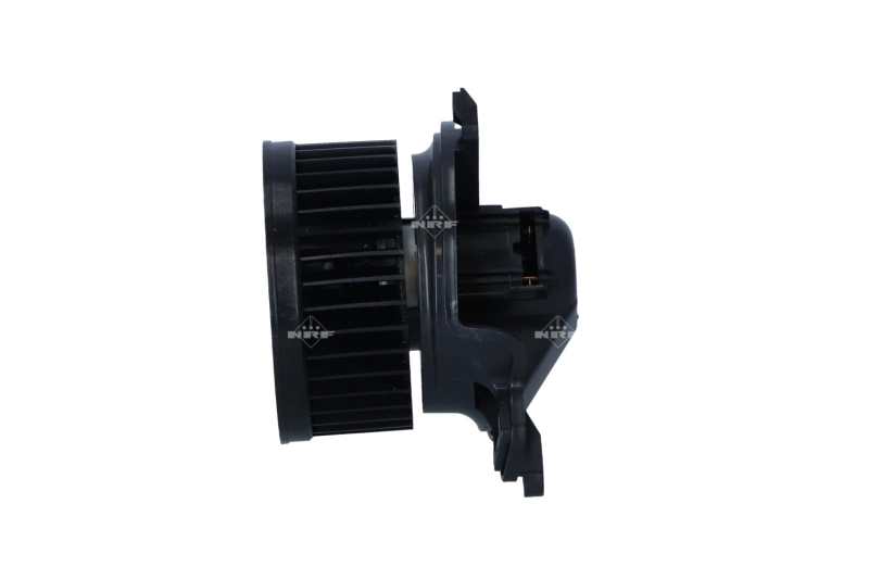 Ventilator habitaclu