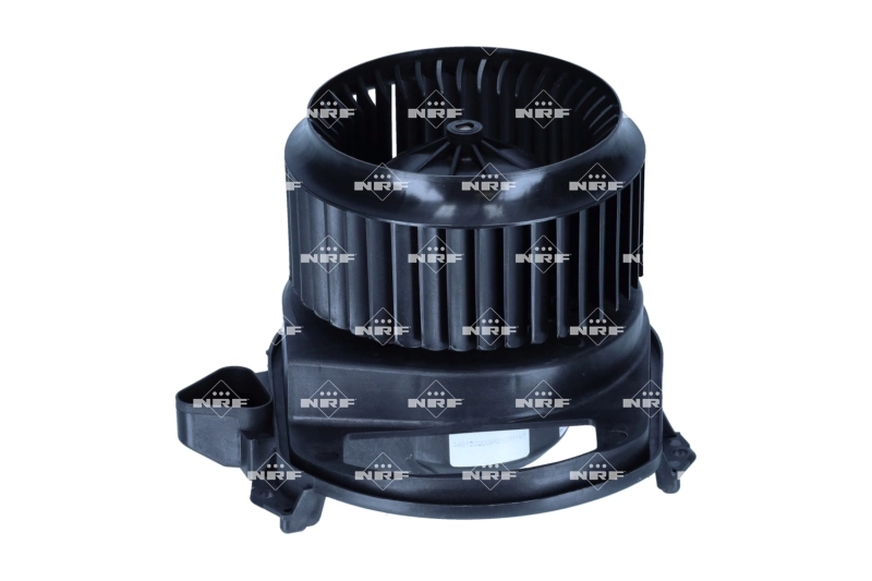 Ventilator habitaclu
