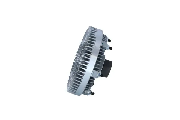 Cupla ventilator radiator