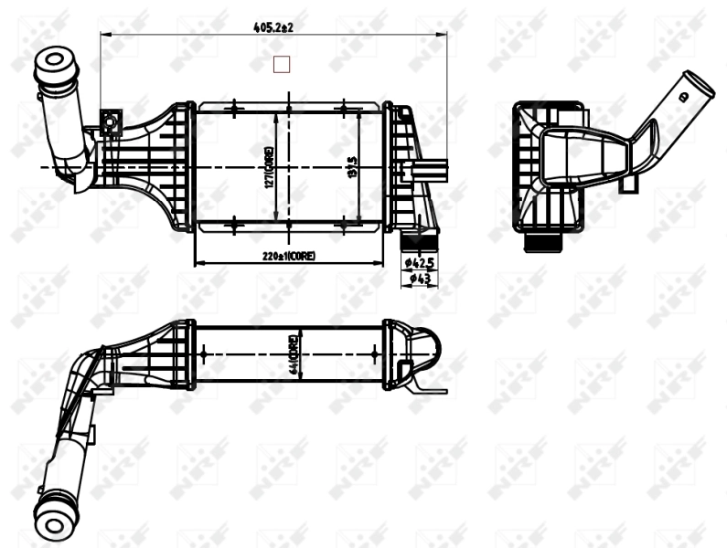 Intercooler
