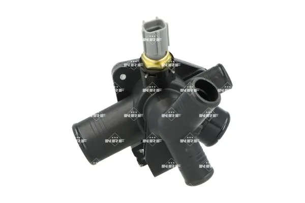 Termostat lichid racire