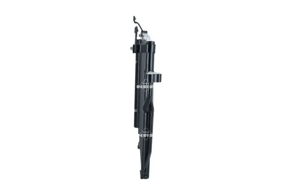 Radiator climatizare