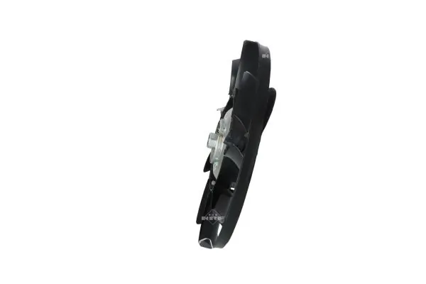 Ventilator radiator racire