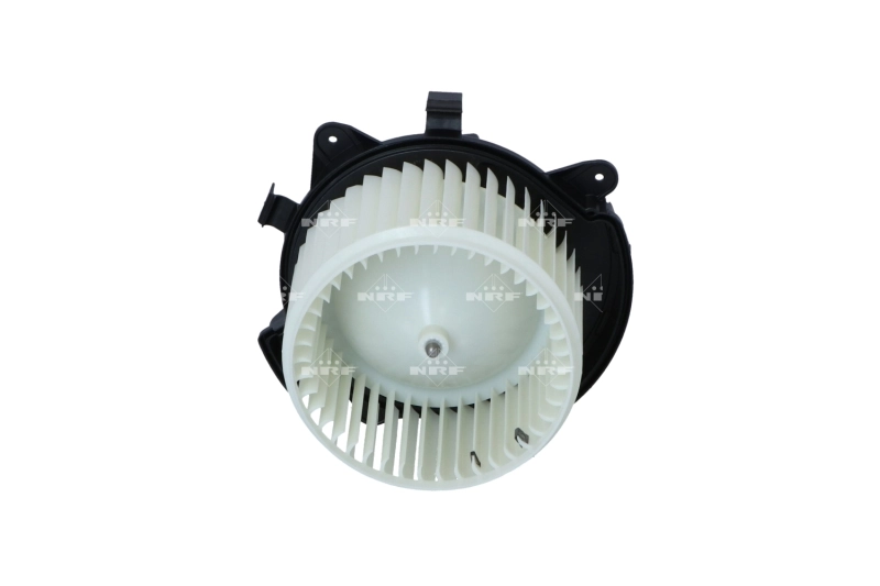Ventilator habitaclu