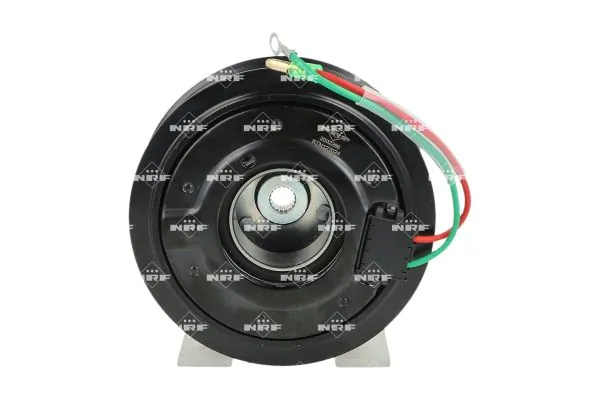 Cupla magnetica compresor climatizare