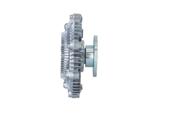 Cupla ventilator radiator