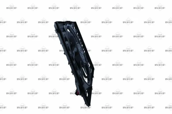 Ventilator radiator racire
