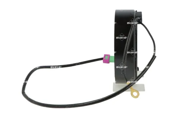 Bobina cuplaj magnetic compresor