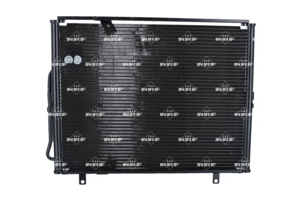 Radiator climatizare