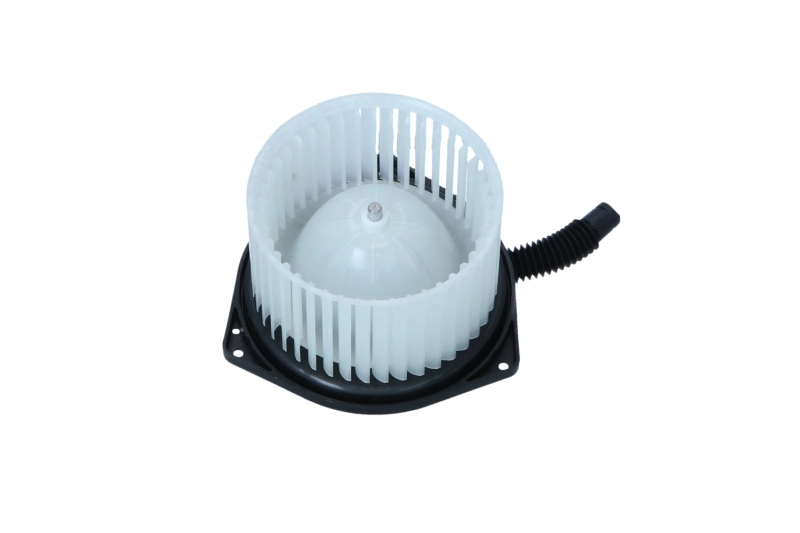 Ventilator habitaclu