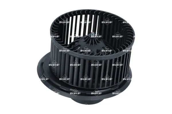 Ventilator habitaclu