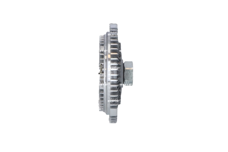Cupla ventilator radiator