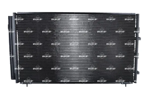 Radiator climatizare
