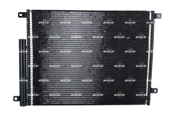 Radiator climatizare