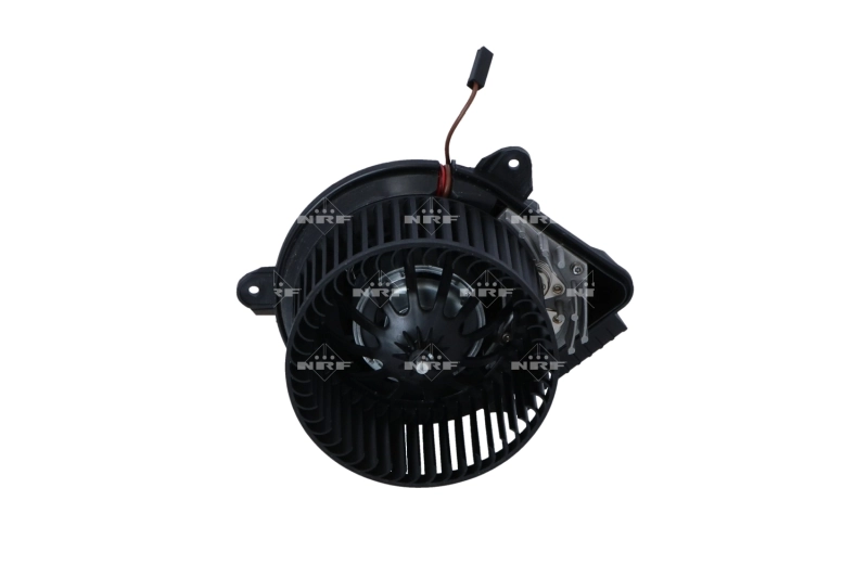 Ventilator habitaclu