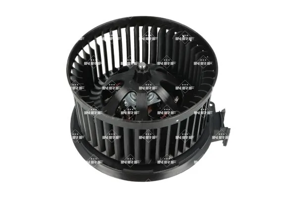 Ventilator habitaclu