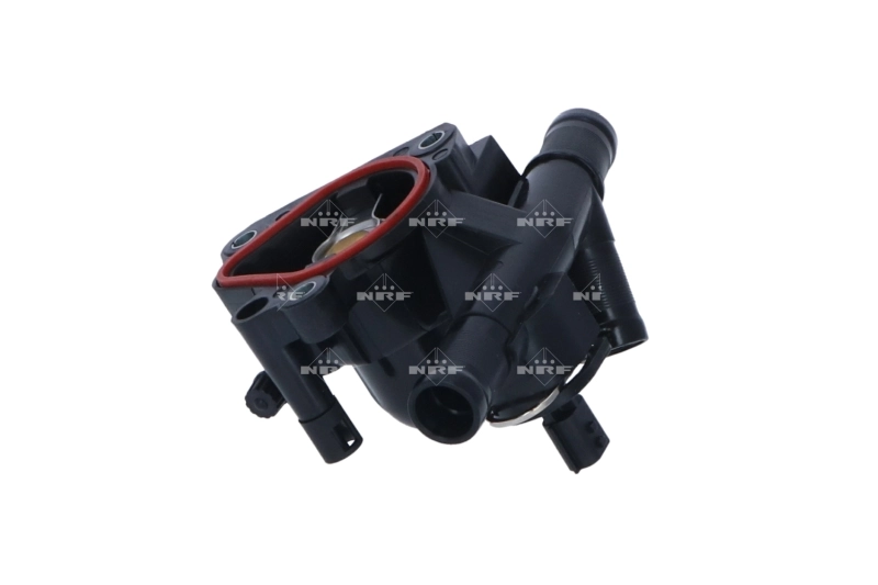 Termostat lichid racire